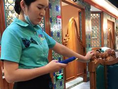 -亚克西姆新疆菜(库车店)