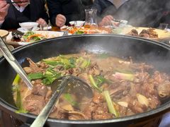 -洞密园美食城(富华路店)