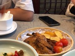 -丽华园(汉阳龙阳店)