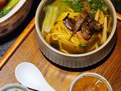 -安多素食(广仁寺路店)
