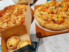-达美乐比萨(骏壹万邦广场店)