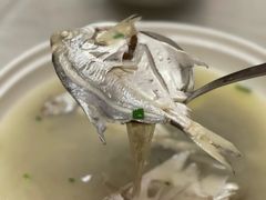 -昌正春天酒店-海鲜餐厅