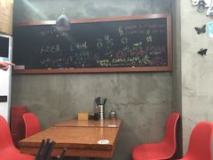 -丽影重庆小面(定西路店)