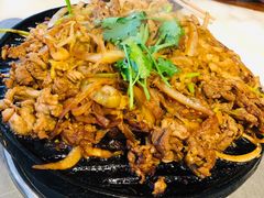 -京门老爆三(回龙观店)