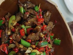 -韶山冲湘菜馆(黄桦路店)