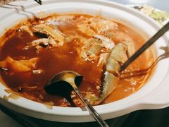 -庆云楼饭庄(什刹海店)
