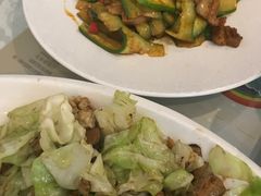 -花舍·新派粤菜·西餐·下午茶(亚运村·鸟巢店)