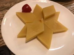 豌豆黄-素心小筑(后沙裕镇店)