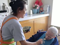 -上海爱以德护理院·康复(宝山院)