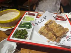 -肘子酥·天津菜·特色捞面(德云社店)