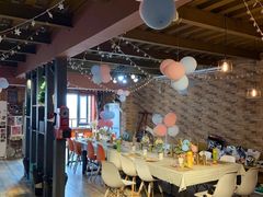 -玩坞轰趴馆·户外团建聚会主题生日派对馆(世豪广场店)
