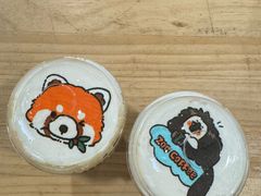 -ZOO COFFEE动物园咖啡(红山森林动物园店)