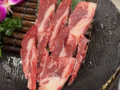 -冷面大王(大南街店)