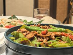 -志明眷村·台式融合菜·宵夜