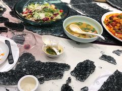 -马仕玖煲·融合菜·酥不腻烤鸭(人大店)