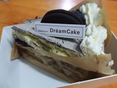 -追光 Dream Bakery(汉街店)