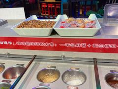 -袍家大院重庆火锅(文安路店)