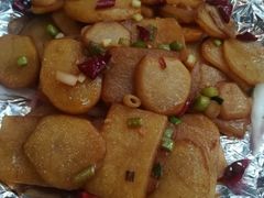 -九尊食上(生态园林酒店)