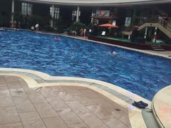 -月亮河温泉度假酒店