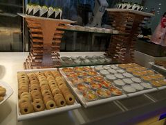 -银鲨海鲜烤肉火锅自助餐厅(五星店)
