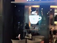 -猫屎咖啡(日月光中心广场店)