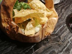 -热火朝天鲜切牛肉火锅(南强街巷店)