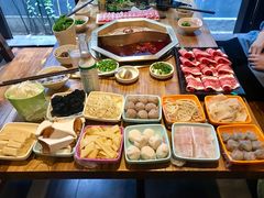 -四喜小胖·北京涮肉(五道营店)
