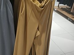 -优衣库(北京万柳华联购物中心店)