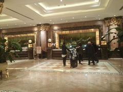 -上海南新雅大酒店