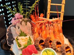 -花潮料理艺食馆(成都万象城店)