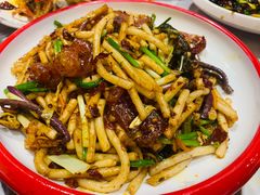 -华仔龙虾(永乐路总店)