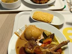 -宜家家居(宝山商场店)