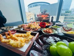 -花潮料理艺食馆(成都万象城店)