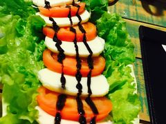 -Cafe Alice咖啡爱丽丝(奥城店)