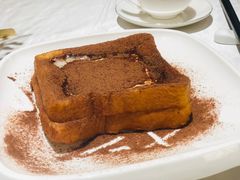 -十二粤味·顺德菜·烧鹅点心(五四广场店)