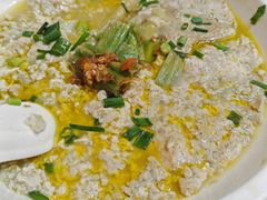 -永新酸菜鱼馆桂花山庄