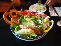 -宝莱纳餐厅(滨江店)