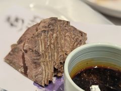 -老季市·三代非遗传承·地标美食老汁鸡(工农路店)