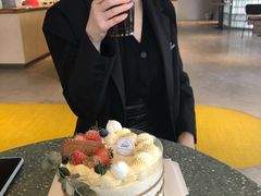 -ZOZO's昌左左精致甜品设计(新北店)