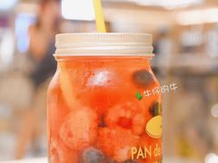 -PAN de PAIN Pancake & Sweets(K11 Art Mall店)