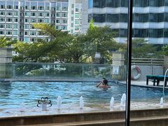 -香港都会海逸酒店