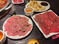 -巴蜀大宅门火锅(北大街店)