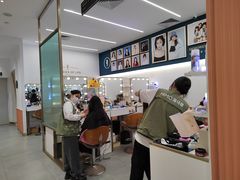 -海马体照相馆(万菱汇店)