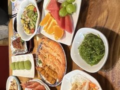 -松坂屋日料自助(长城路店)