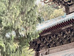 -报恩寺(平武县)