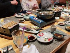 -大岛日本料理铁板烧(南通大饭店)