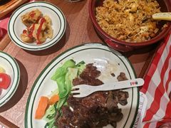 -西贝(紫荆广场店)