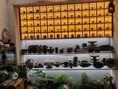 -本处·素食·融合料理(南油店)