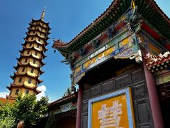 -正觉寺