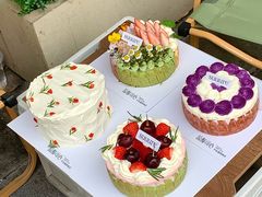 -流酥可心·牛乳蛋糕商店(禾祥西路店)